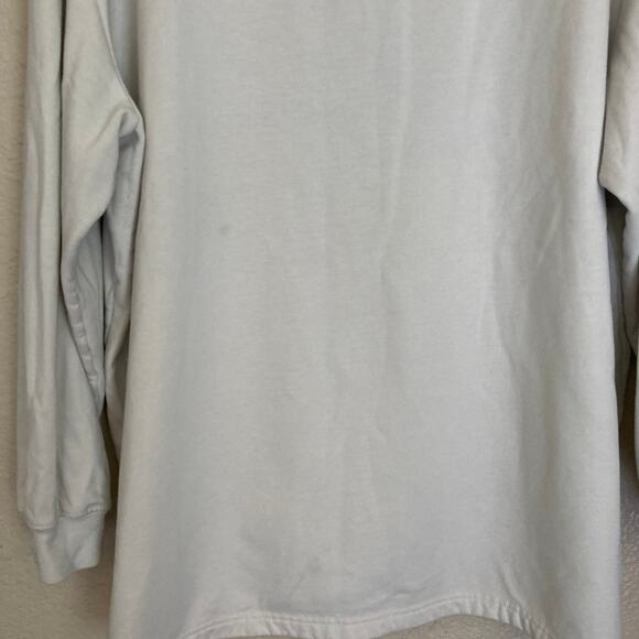 Bobbie Brown Embroidered Fall Sweatshirt 22/24W - Picture 5 of 10
